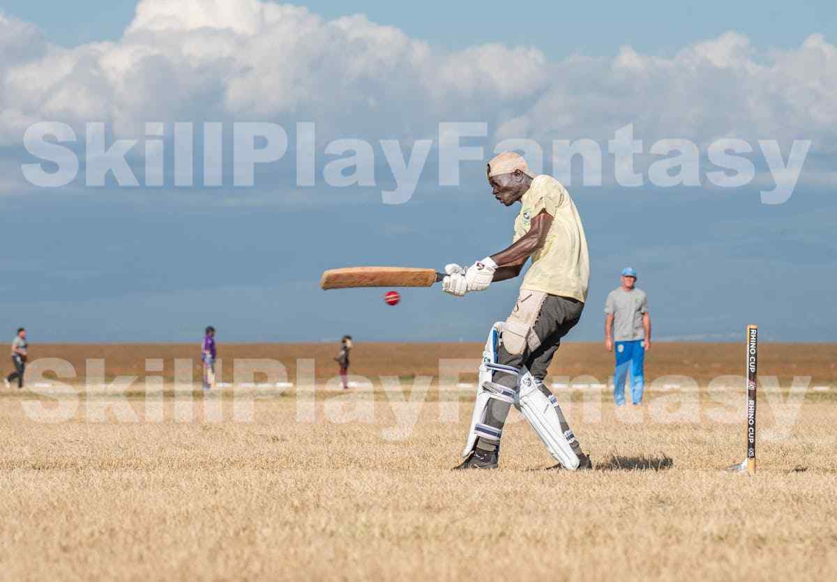 Fantasy Cricket